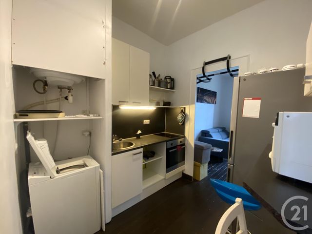 Appartement T2 &agrave; louer - 2 pi&egrave;ces - 34,08 m2 - Bordeaux - 33 - AQUITAINE