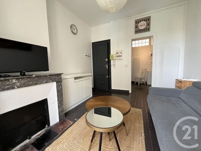 Appartement T2 &agrave; louer - 2 pi&egrave;ces - 34,08 m2 - Bordeaux - 33 - AQUITAINE