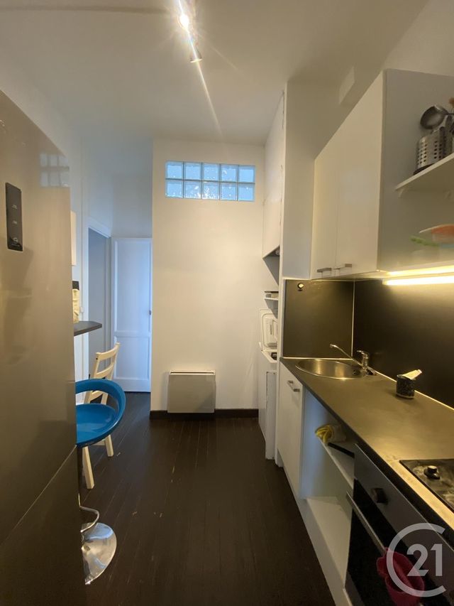 Appartement T2 &agrave; louer - 2 pi&egrave;ces - 34,08 m2 - Bordeaux - 33 - AQUITAINE