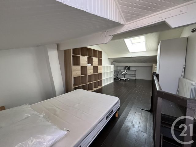 Appartement T2 &agrave; louer - 2 pi&egrave;ces - 34,08 m2 - Bordeaux - 33 - AQUITAINE