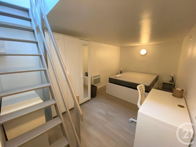 Appartement Studio &agrave; louer - 1 pi&egrave;ce - 24,65 m2 - Bordeaux - 33 - AQUITAINE