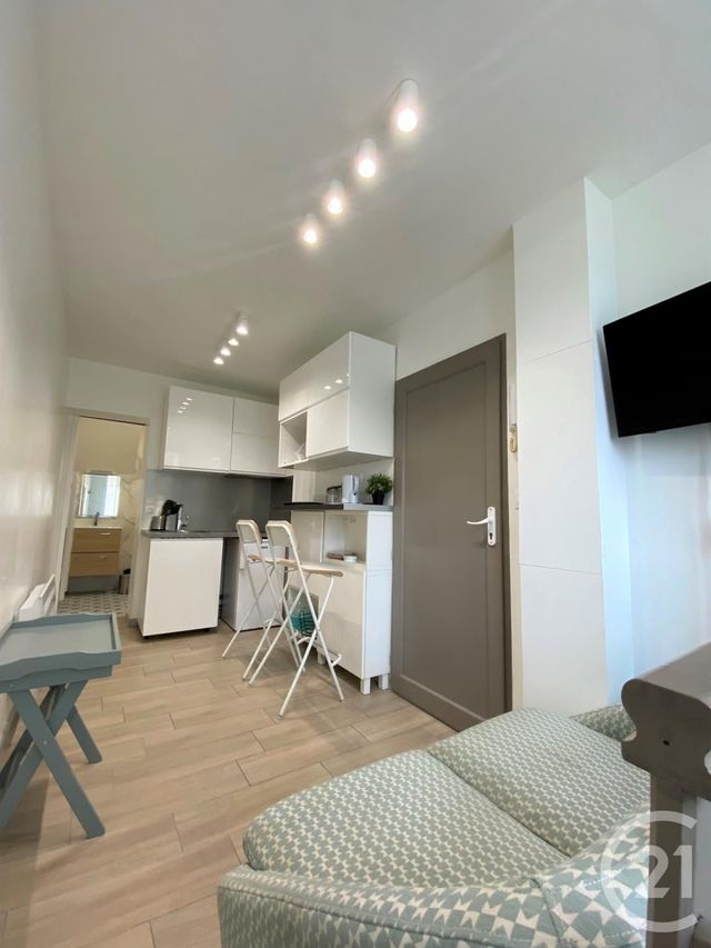 Appartement Studio &agrave; louer - 1 pi&egrave;ce - 24,65 m2 - Bordeaux - 33 - AQUITAINE