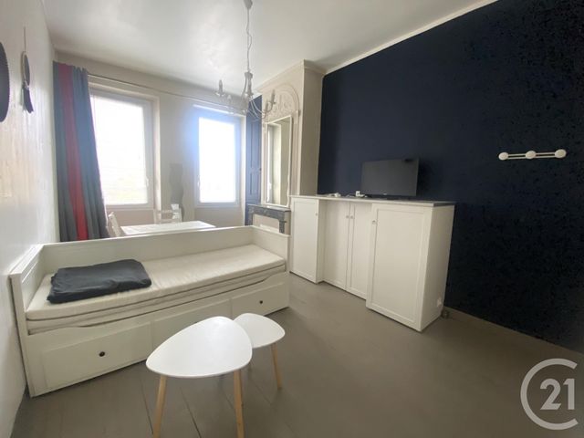 Appartement Studio &agrave; louer - 1 pi&egrave;ce - 22,47 m2 - Bordeaux - 33 - AQUITAINE