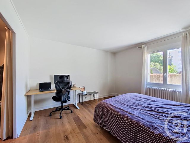 Appartement T3 &agrave; vendre - 3 pi&egrave;ces - 80,45 m2 - Bordeaux - 33 - AQUITAINE