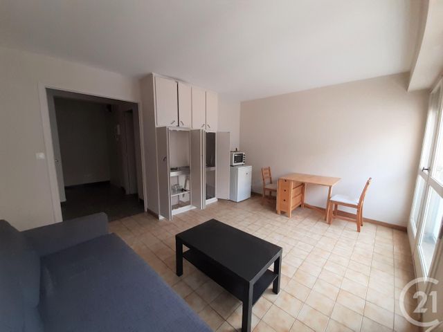 Appartement Studio &agrave; louer - 1 pi&egrave;ce - 26,42 m2 - Bordeaux - 33 - AQUITAINE