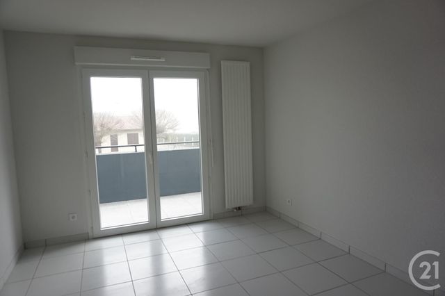 Appartement T2 &agrave; louer - 2 pi&egrave;ces - 36,46 m2 - Merignac - 33 - AQUITAINE