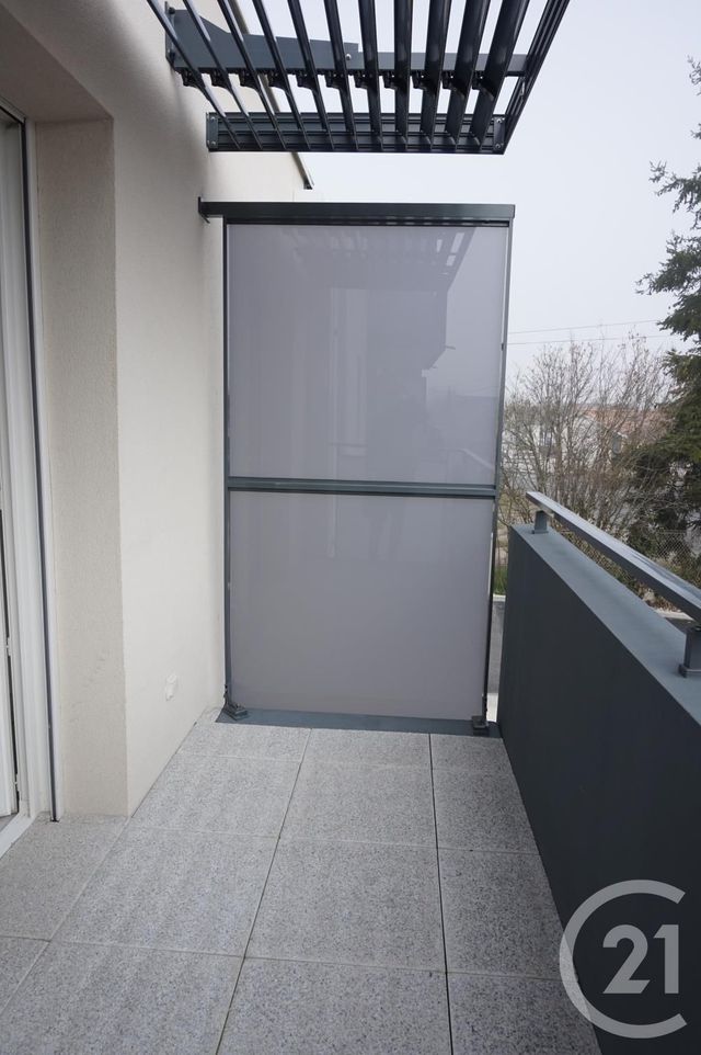 Appartement T2 &agrave; louer - 2 pi&egrave;ces - 36,46 m2 - Merignac - 33 - AQUITAINE