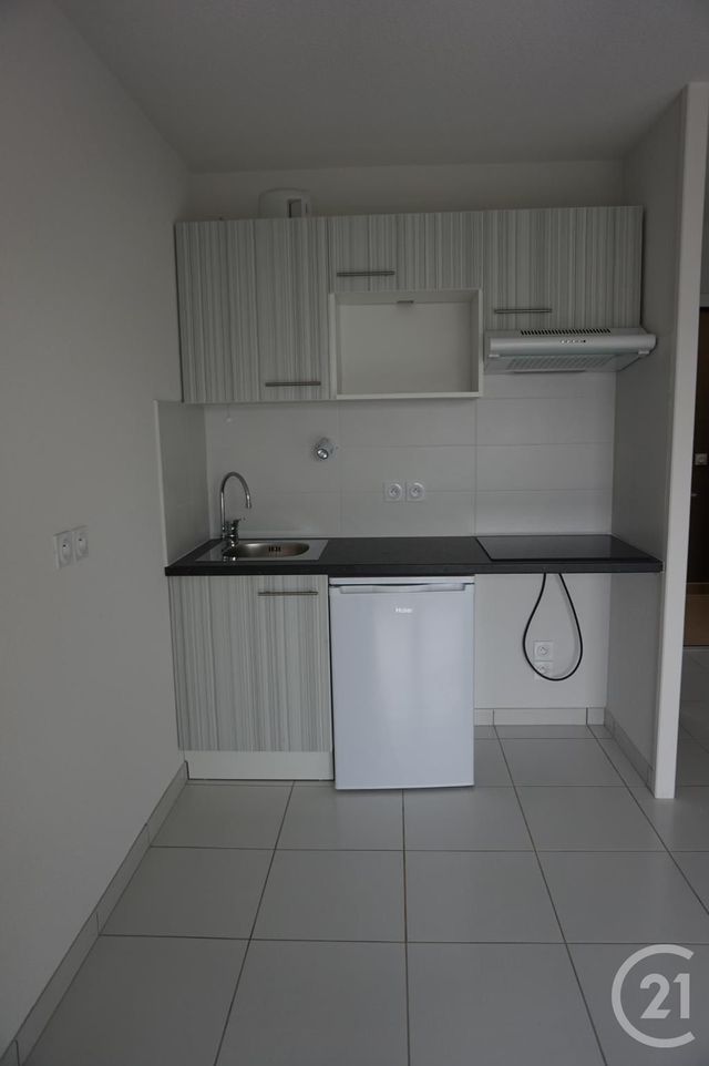 Appartement T2 &agrave; louer - 2 pi&egrave;ces - 36,46 m2 - Merignac - 33 - AQUITAINE