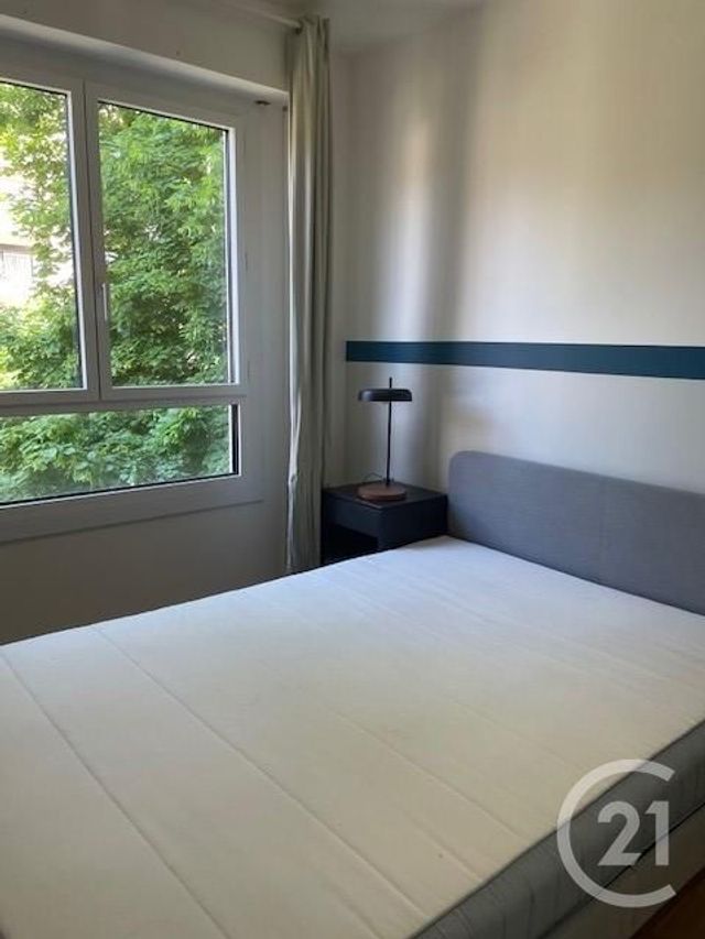 Appartement Chambre &agrave; louer - 1 pi&egrave;ce - 24,40 m2 - Bordeaux - 33 - AQUITAINE