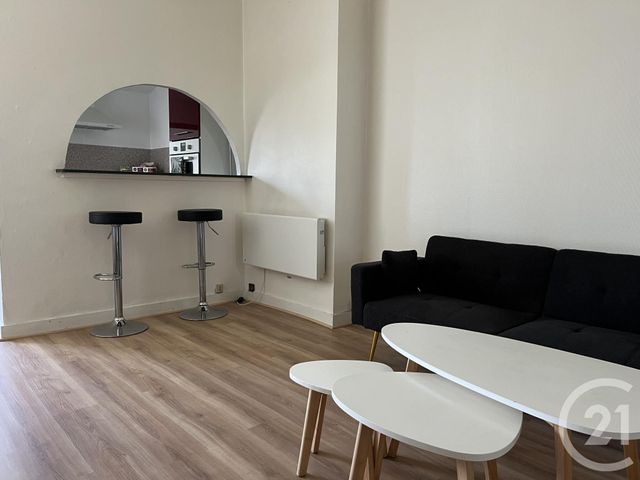 appartement - BORDEAUX - 33