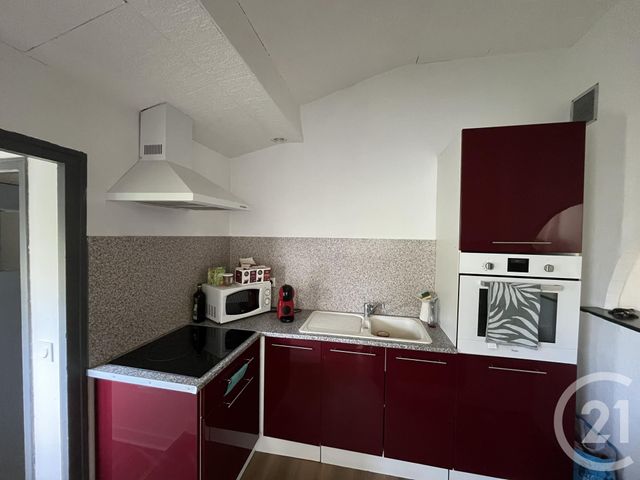 Appartement T2 &agrave; louer - 2 pi&egrave;ces - 45,09 m2 - Bordeaux - 33 - AQUITAINE