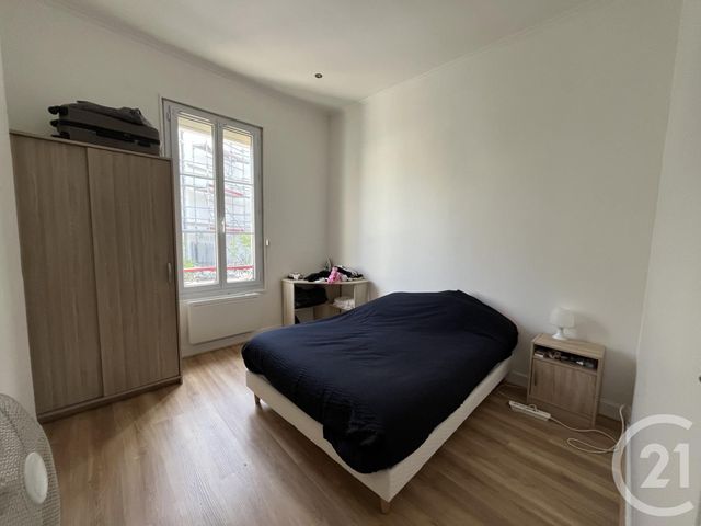 Appartement T2 &agrave; louer - 2 pi&egrave;ces - 45,09 m2 - Bordeaux - 33 - AQUITAINE