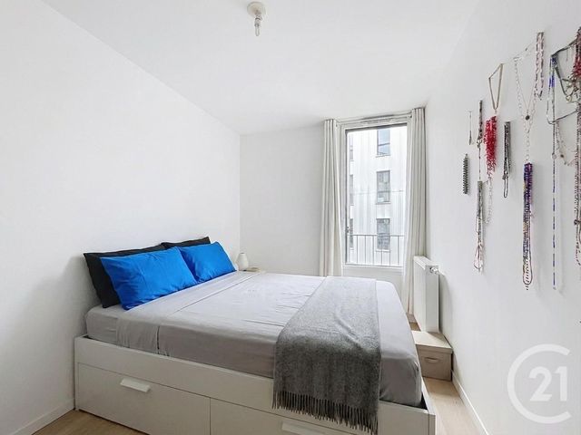Appartement T4 &agrave; vendre - 4 pi&egrave;ces - 87,38 m2 - Bordeaux - 33 - AQUITAINE