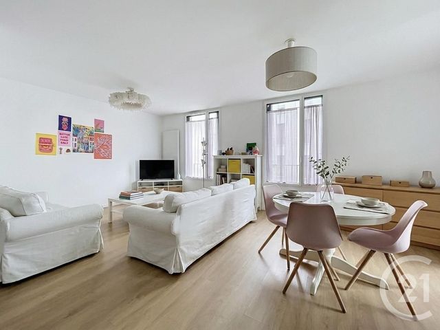 Appartement T4 &agrave; vendre - 4 pi&egrave;ces - 87,38 m2 - Bordeaux - 33 - AQUITAINE