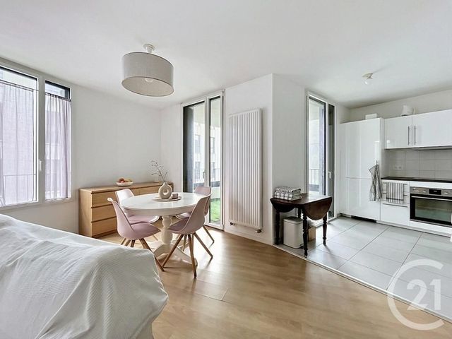 Appartement T4 &agrave; vendre - 4 pi&egrave;ces - 87,38 m2 - Bordeaux - 33 - AQUITAINE
