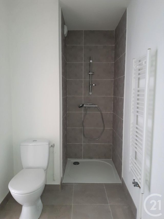 Appartement T2 &agrave; louer - 2 pi&egrave;ces - 43,60 m2 - Bordeaux - 33 - AQUITAINE