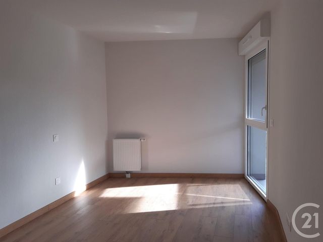 Appartement T2 &agrave; louer - 2 pi&egrave;ces - 43,60 m2 - Bordeaux - 33 - AQUITAINE