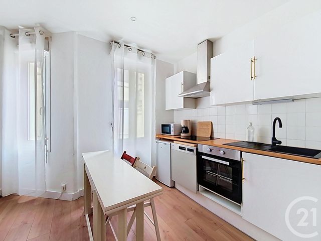 Appartement T2 &agrave; vendre - 2 pi&egrave;ces - 47,63 m2 - Bordeaux - 33 - AQUITAINE