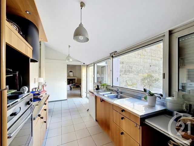 Maison &agrave; vendre - 3 pi&egrave;ces - 117 m2 - Bordeaux - 33 - AQUITAINE