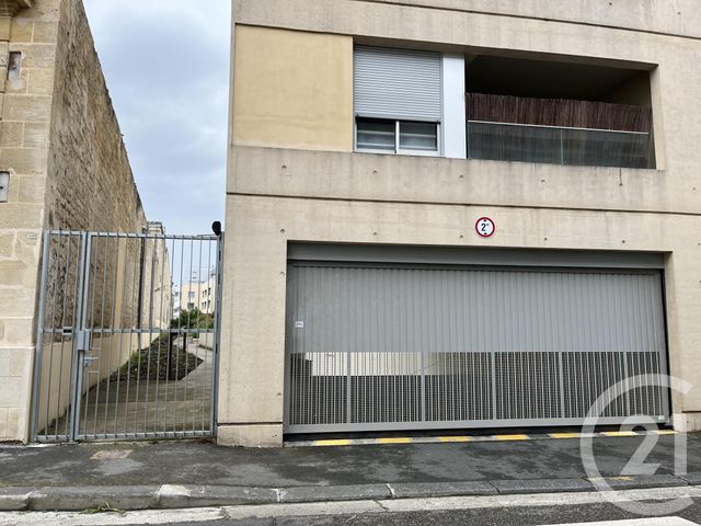 parking - BORDEAUX - 33