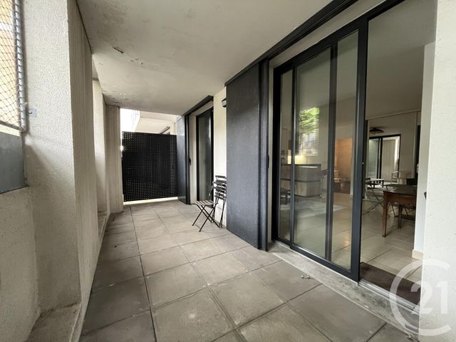 appartement - BORDEAUX - 33