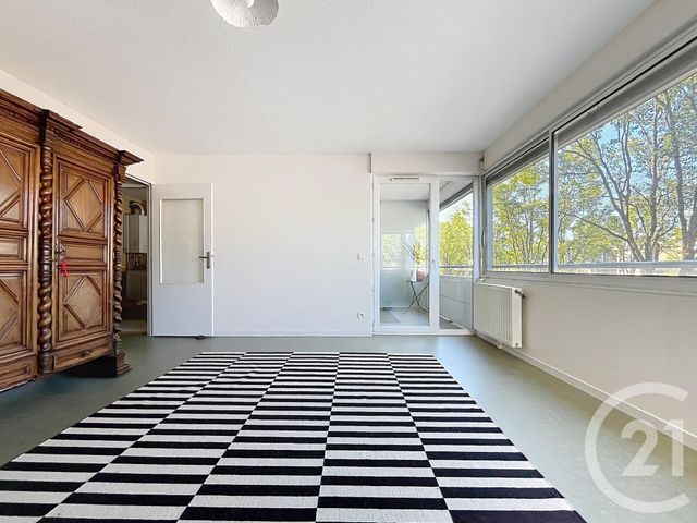Appartement T4 à vendre BORDEAUX