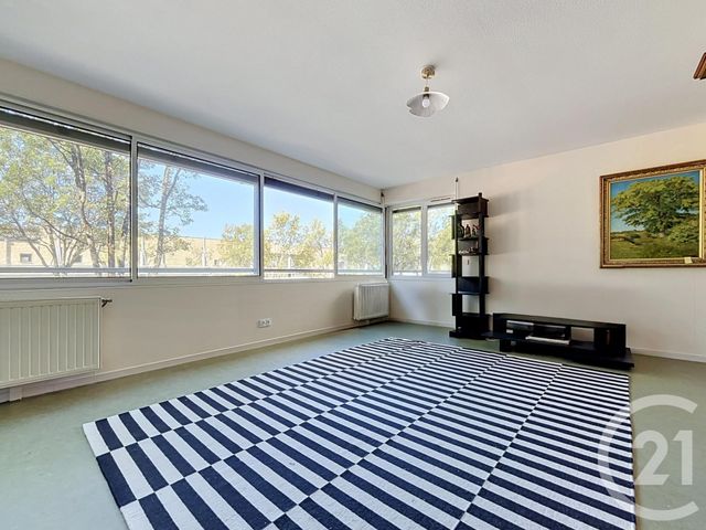 Appartement T4 &agrave; vendre - 4 pi&egrave;ces - 97,67 m2 - Bordeaux - 33 - AQUITAINE