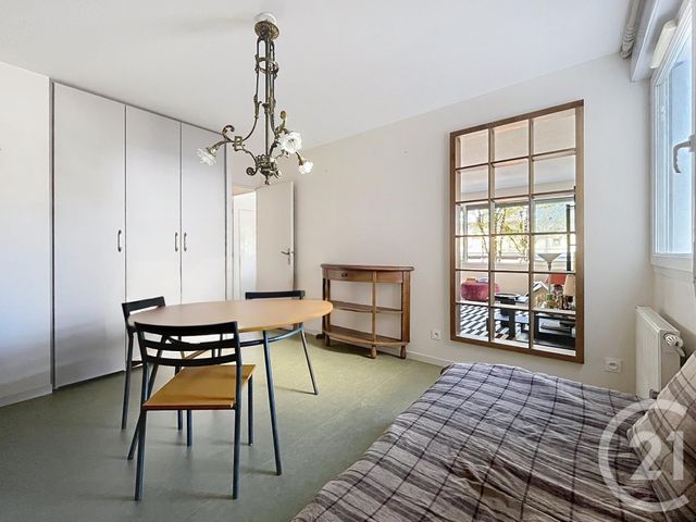 Appartement T4 &agrave; vendre - 4 pi&egrave;ces - 97,67 m2 - Bordeaux - 33 - AQUITAINE