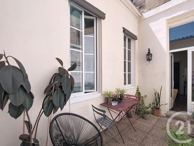 Appartement T2 &agrave; vendre - 2 pi&egrave;ces - 50 m2 - Bordeaux - 33 - AQUITAINE