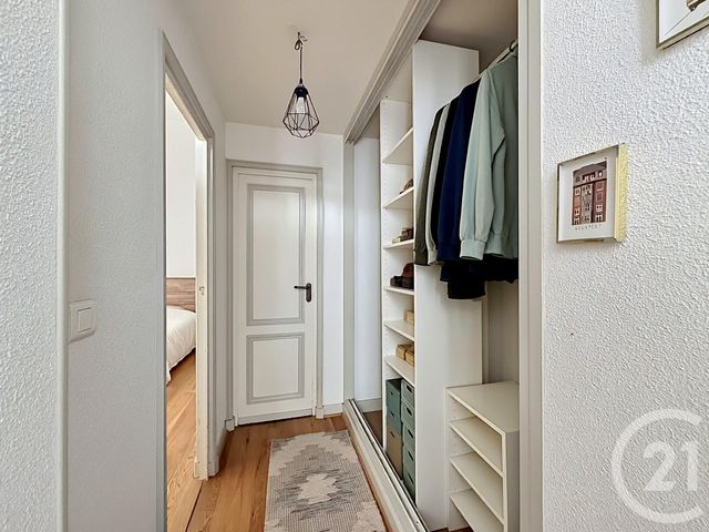 Appartement T2 &agrave; vendre - 2 pi&egrave;ces - 50 m2 - Bordeaux - 33 - AQUITAINE