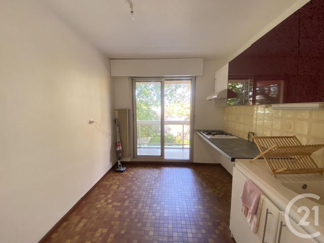 Appartement T3 &agrave; louer - 3 pi&egrave;ces - 68,70 m2 - Talence - 33 - AQUITAINE