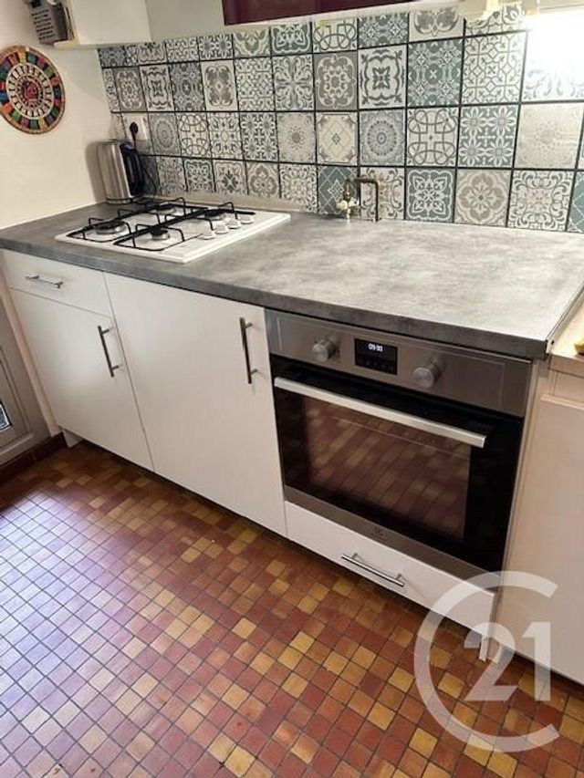 Appartement T3 &agrave; louer - 3 pi&egrave;ces - 68,70 m2 - Talence - 33 - AQUITAINE