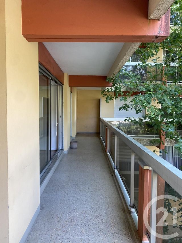 Appartement T3 &agrave; louer - 3 pi&egrave;ces - 68,70 m2 - Talence - 33 - AQUITAINE