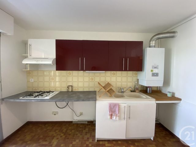 Appartement T3 &agrave; louer - 3 pi&egrave;ces - 68,70 m2 - Talence - 33 - AQUITAINE