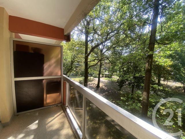 Appartement T3 &agrave; louer - 3 pi&egrave;ces - 68,70 m2 - Talence - 33 - AQUITAINE