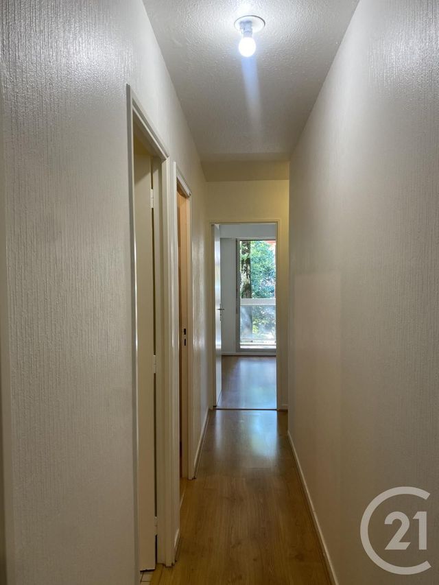 Appartement T3 &agrave; louer - 3 pi&egrave;ces - 68,70 m2 - Talence - 33 - AQUITAINE