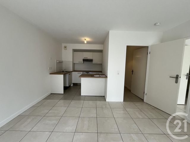 Appartement T2 &agrave; louer - 2 pi&egrave;ces - 49 m2 - Bordeaux - 33 - AQUITAINE