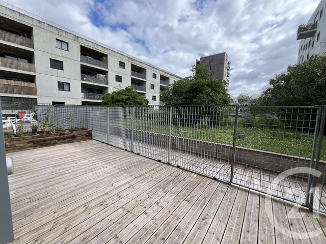 appartement - BORDEAUX - 33