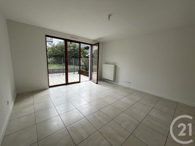 Appartement T2 &agrave; louer - 2 pi&egrave;ces - 49 m2 - Bordeaux - 33 - AQUITAINE