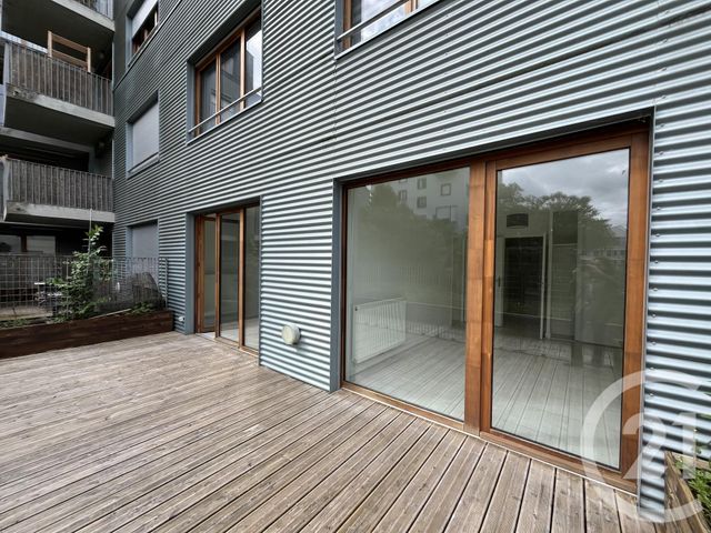 Appartement T2 &agrave; louer - 2 pi&egrave;ces - 49 m2 - Bordeaux - 33 - AQUITAINE