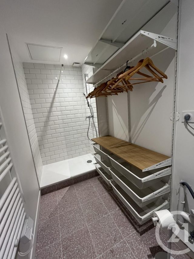 Appartement Studio &agrave; louer - 1 pi&egrave;ce - 20,10 m2 - Bordeaux - 33 - AQUITAINE