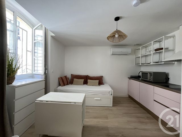 appartement - BORDEAUX - 33