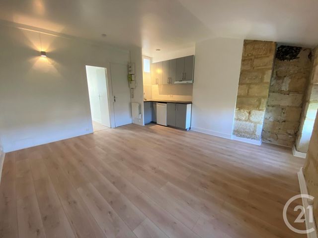 Appartement T2 &agrave; louer - 2 pi&egrave;ces - 33,91 m2 - Bordeaux - 33 - AQUITAINE