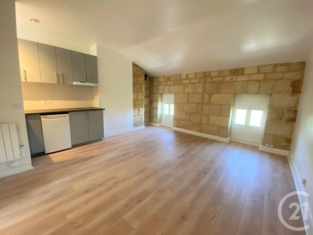 appartement - BORDEAUX - 33