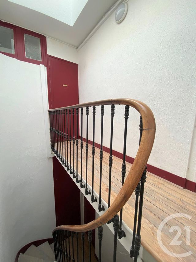 Appartement T2 &agrave; louer - 2 pi&egrave;ces - 33,91 m2 - Bordeaux - 33 - AQUITAINE