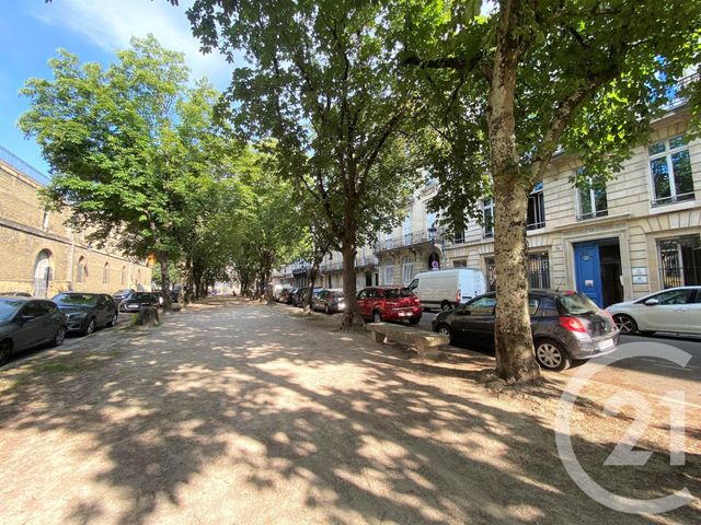 Appartement T2 &agrave; louer - 2 pi&egrave;ces - 33,91 m2 - Bordeaux - 33 - AQUITAINE
