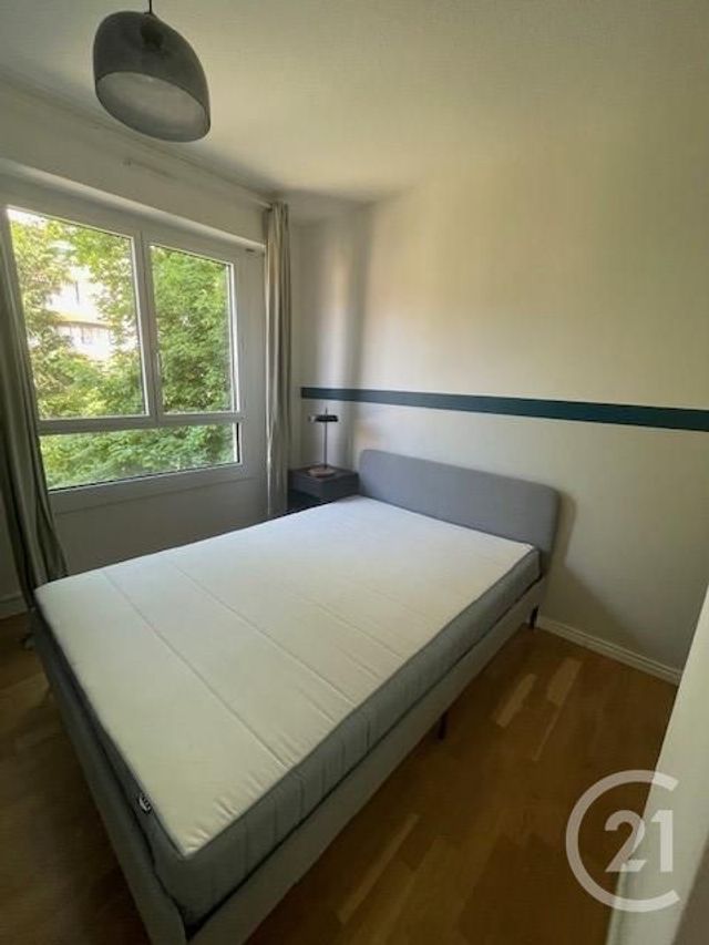 Appartement Chambre &agrave; louer - 1 pi&egrave;ce - 25,87 m2 - Bordeaux - 33 - AQUITAINE
