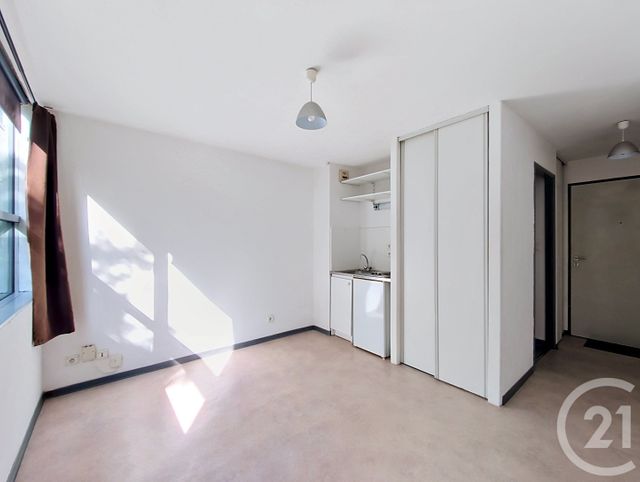 Appartement Studio &agrave; vendre - 1 pi&egrave;ce - 18,95 m2 - Bordeaux - 33 - AQUITAINE