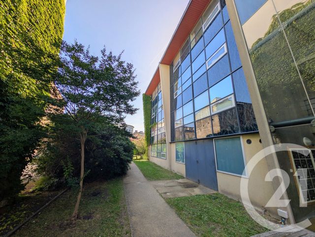 Appartement Studio &agrave; vendre - 1 pi&egrave;ce - 18,95 m2 - Bordeaux - 33 - AQUITAINE