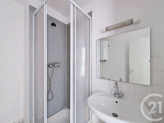Appartement Studio &agrave; vendre - 1 pi&egrave;ce - 18,95 m2 - Bordeaux - 33 - AQUITAINE